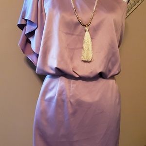 Jessica Simpson cocktail dress